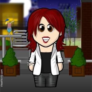 Meet your Posher, Carmen